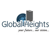 Logo of Global Heights